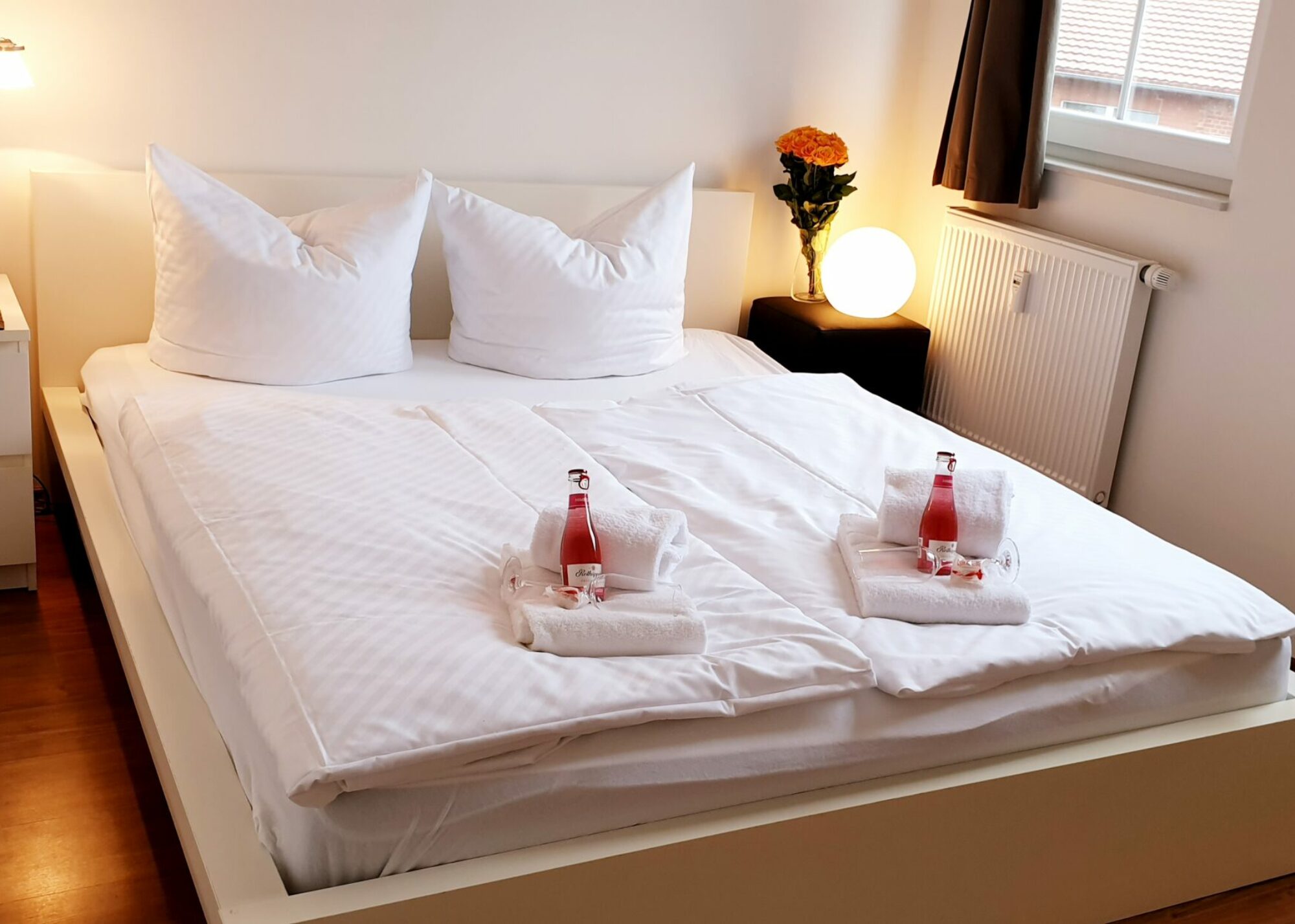 Ferienwohnung Ostsee Lounge