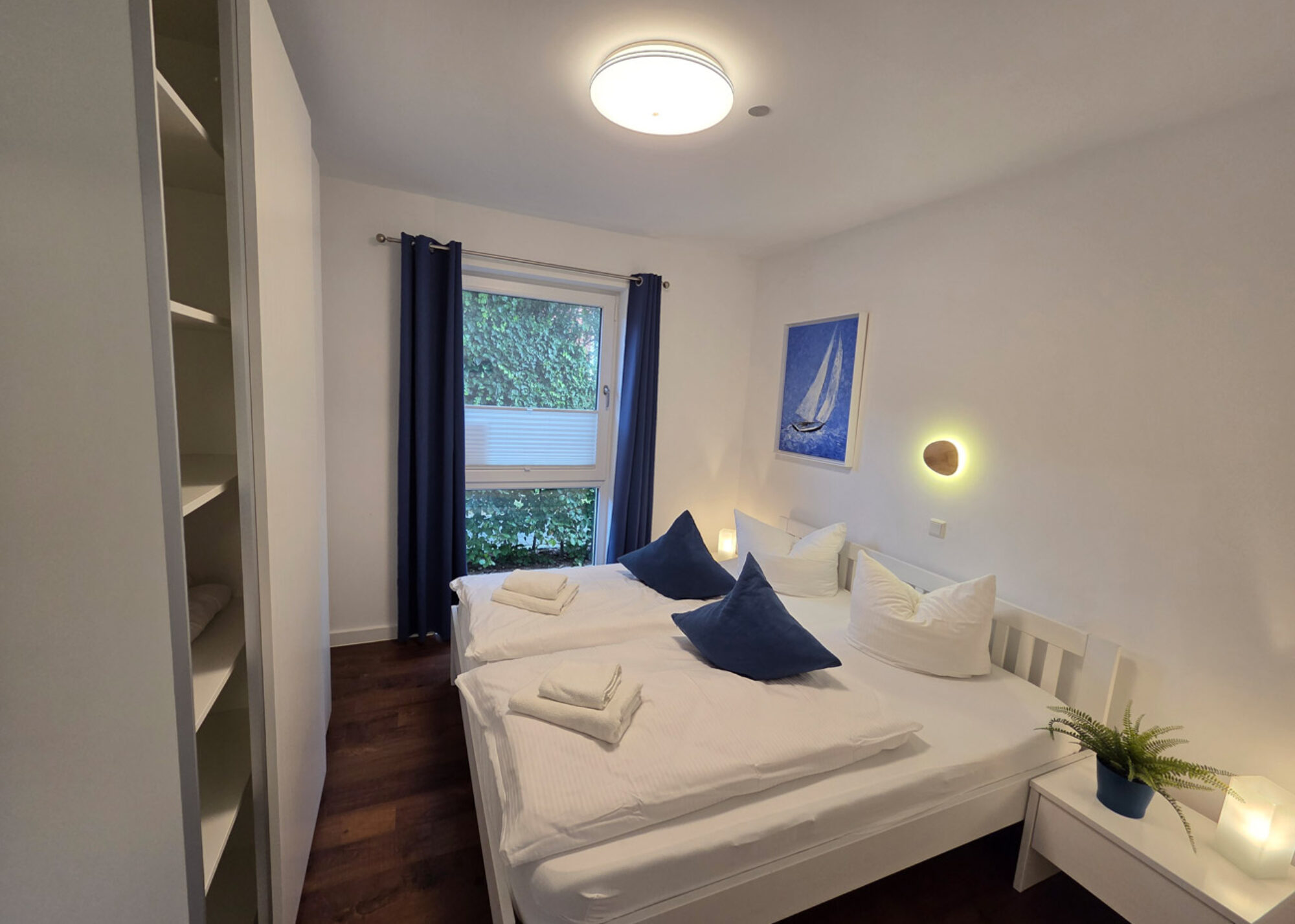 Vellamo Schlafzimmer I