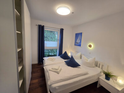 Vellamo Schlafzimmer I