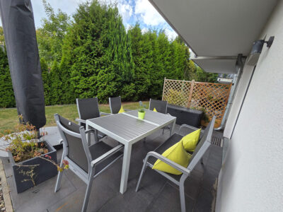 Vellamo Terrasse