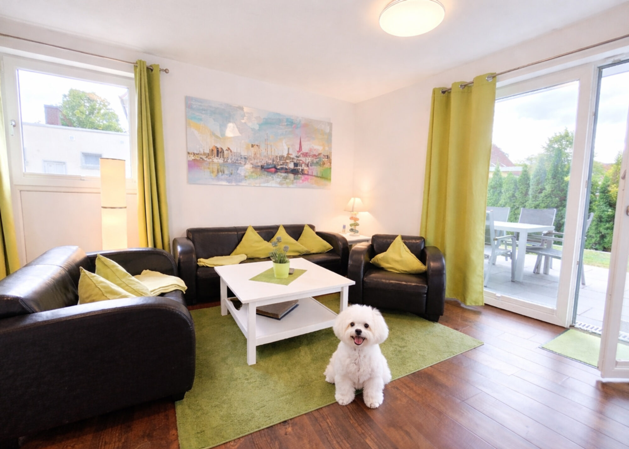 Vellamo – Hunde willkommen Vellamo – Hunde willkommen