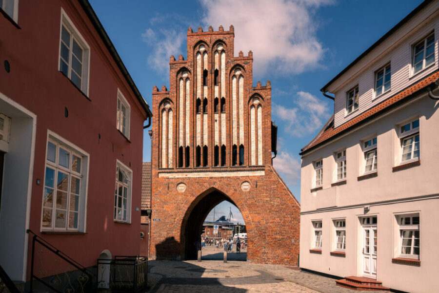 Hansestadt Wismar