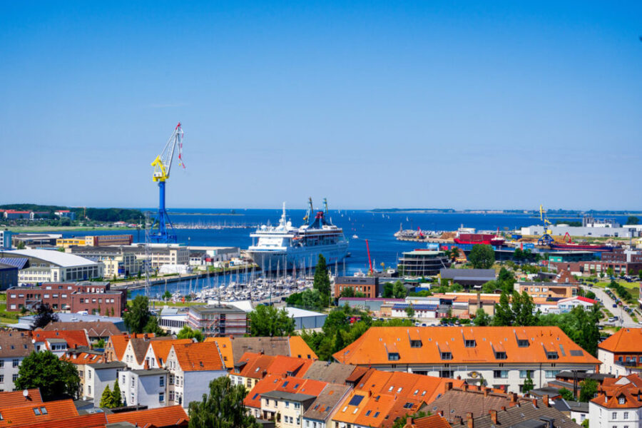 Hansestadt Wismar