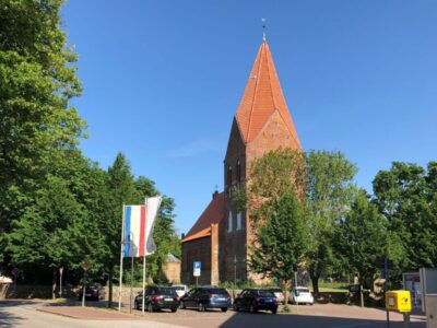 Ferienwohnung „Refugium Rerik“