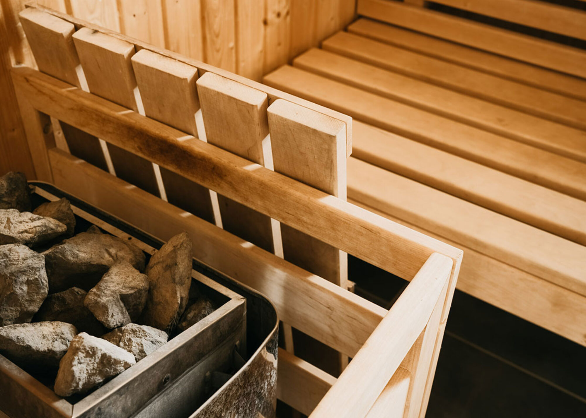 Sauna Sauna