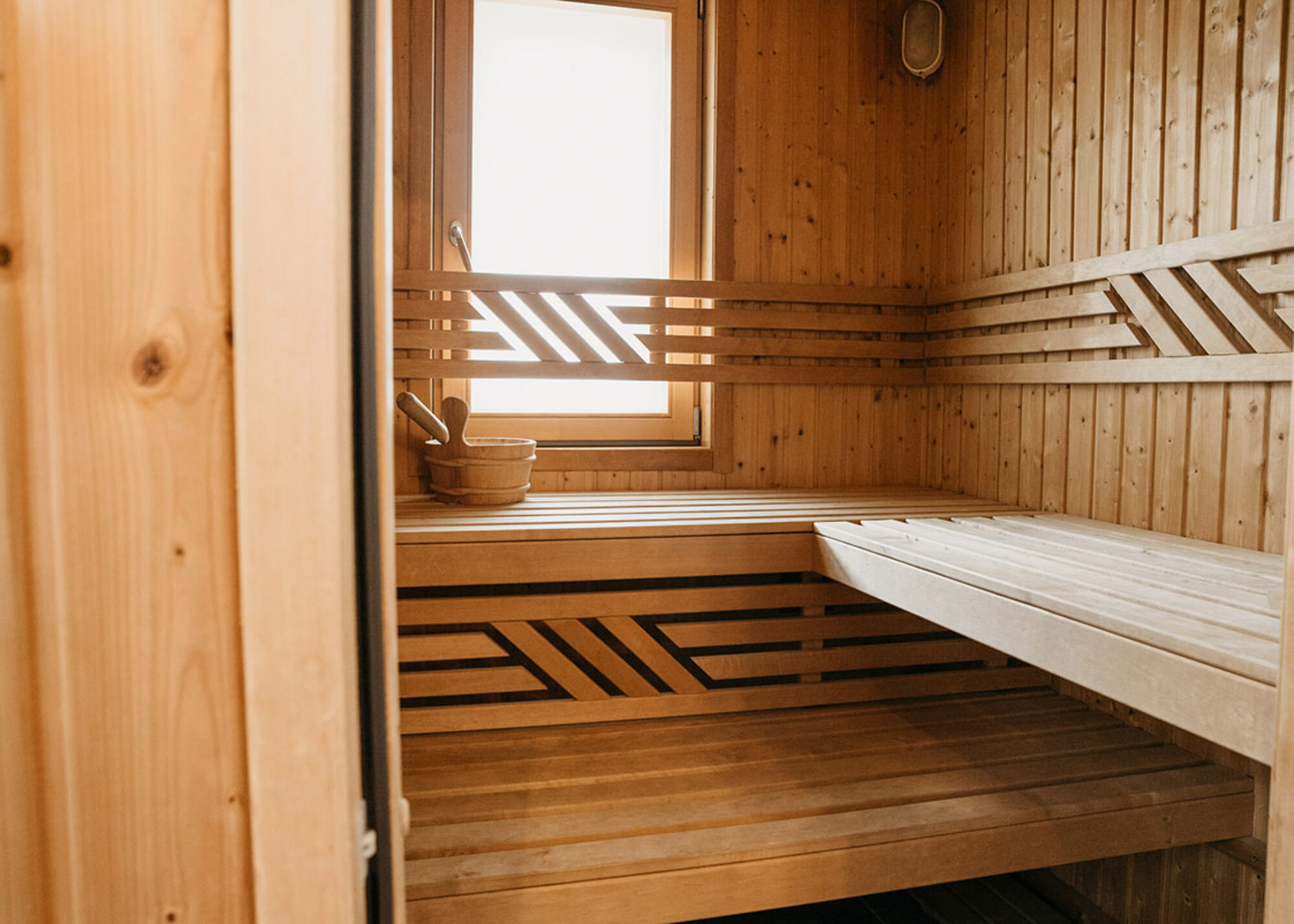 Sauna Sauna