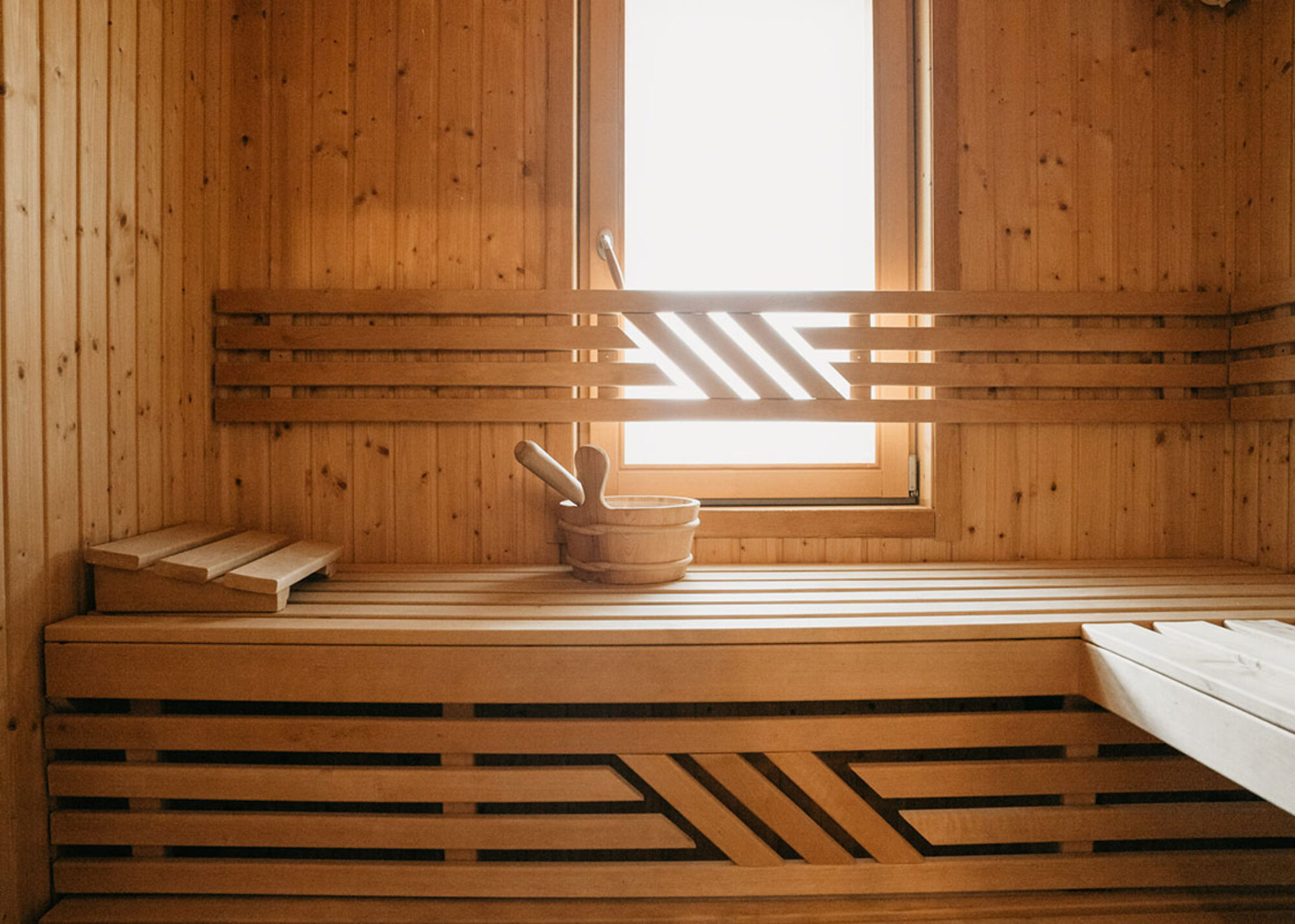 Sauna Sauna