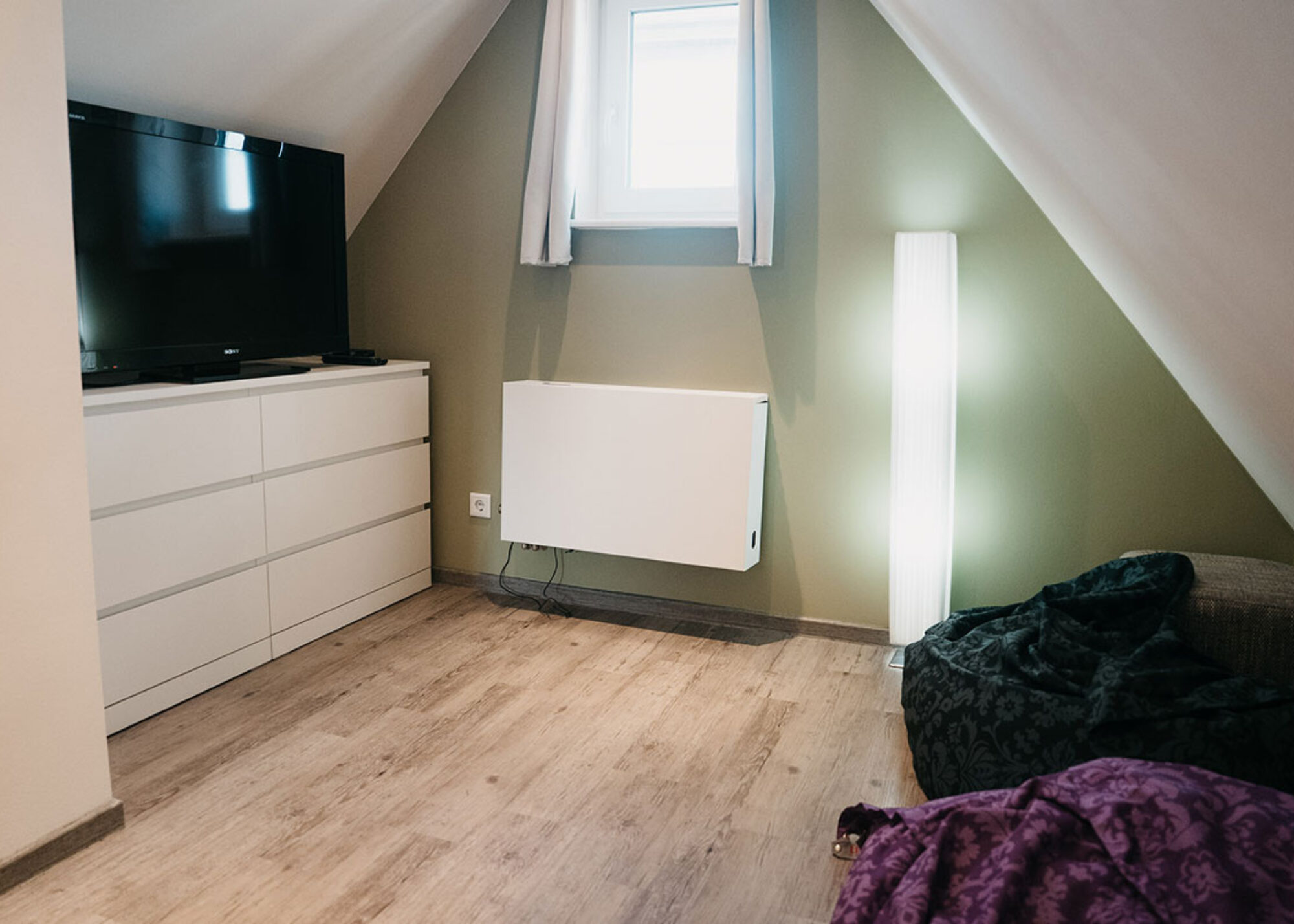 Spitzboden Chillout Spitzboden Chillout