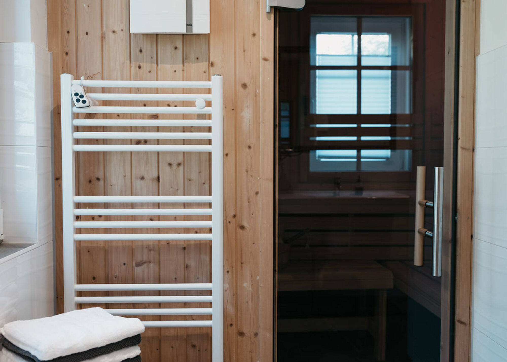 Bad EG Sauna Bad EG Sauna