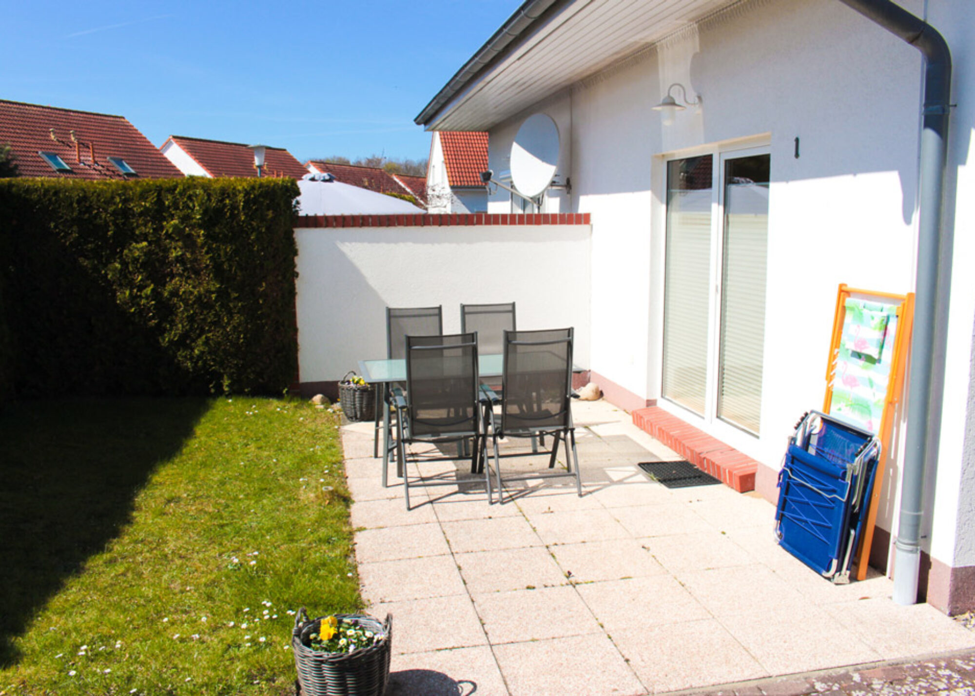 FH Ferienglück
