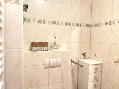 Ferienwohnung Wellenreiter