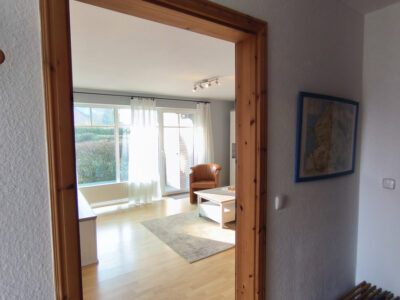 Ferienwohnung Ambiente