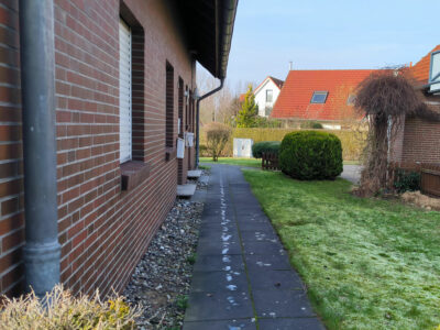 Ferienwohnung Ambiente
