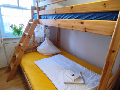 Ferienwohnung Ambiente