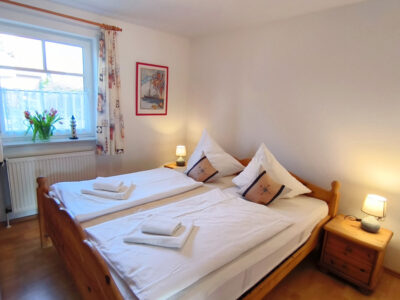 Ferienwohnung Ambiente