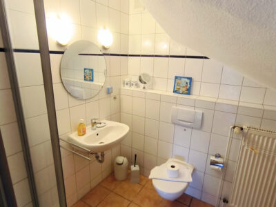 Ferienwohnung Ambiente