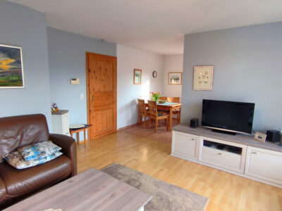 Ferienwohnung Ambiente
