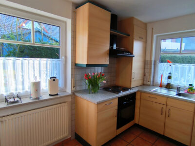 Ferienwohnung Ambiente