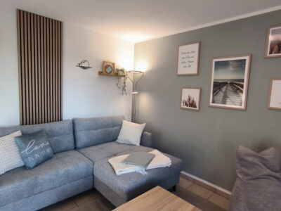 Ferienwohnung OstseeBlick