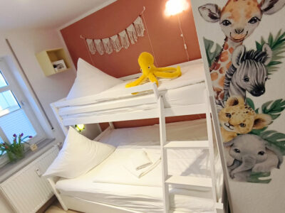 Ferienwohnung OstseeBlick