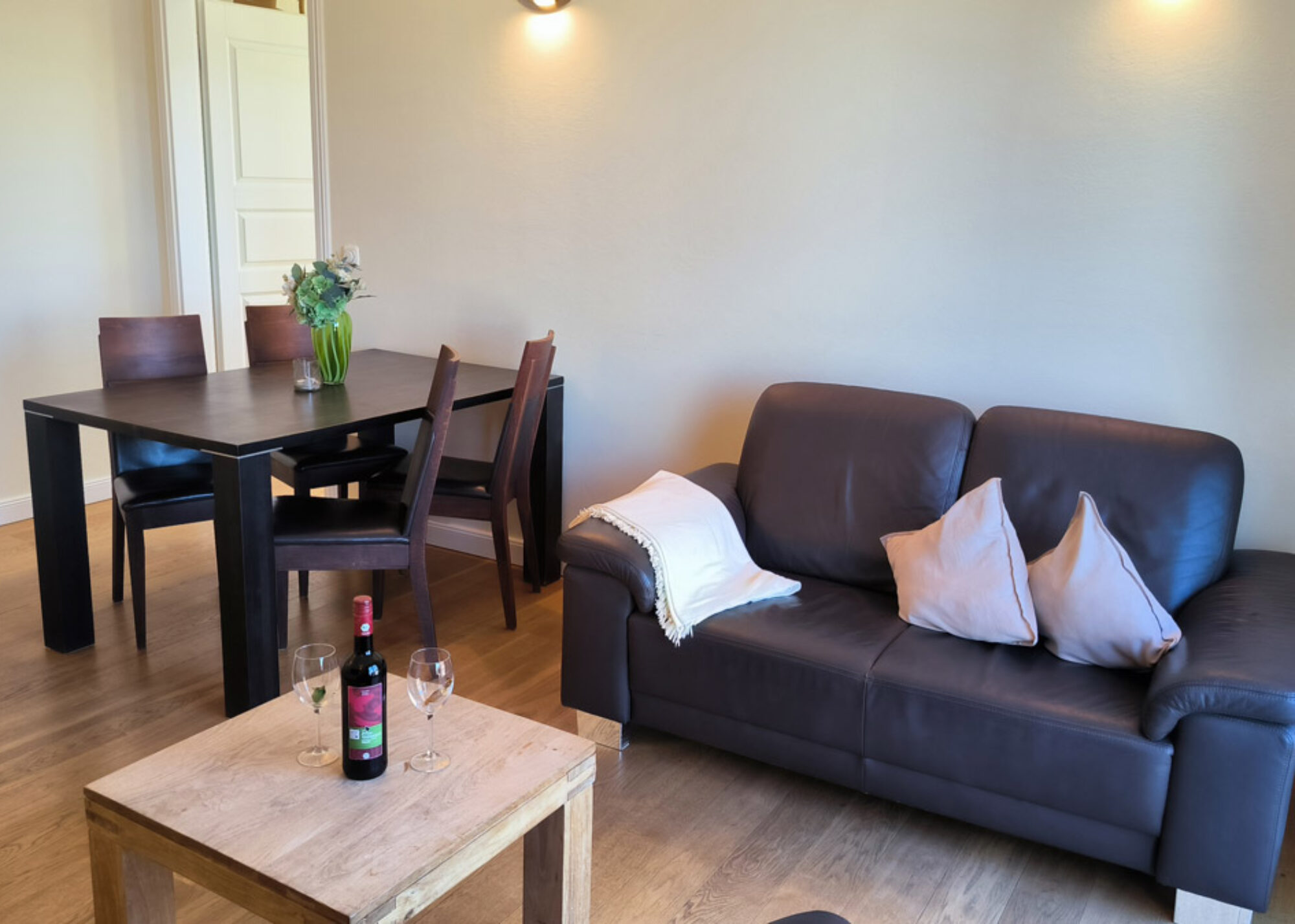 Ferienwohnung Residenz Leuchtturm