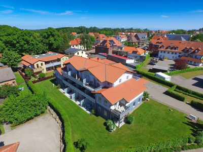 MEERzeit – Außenansicht