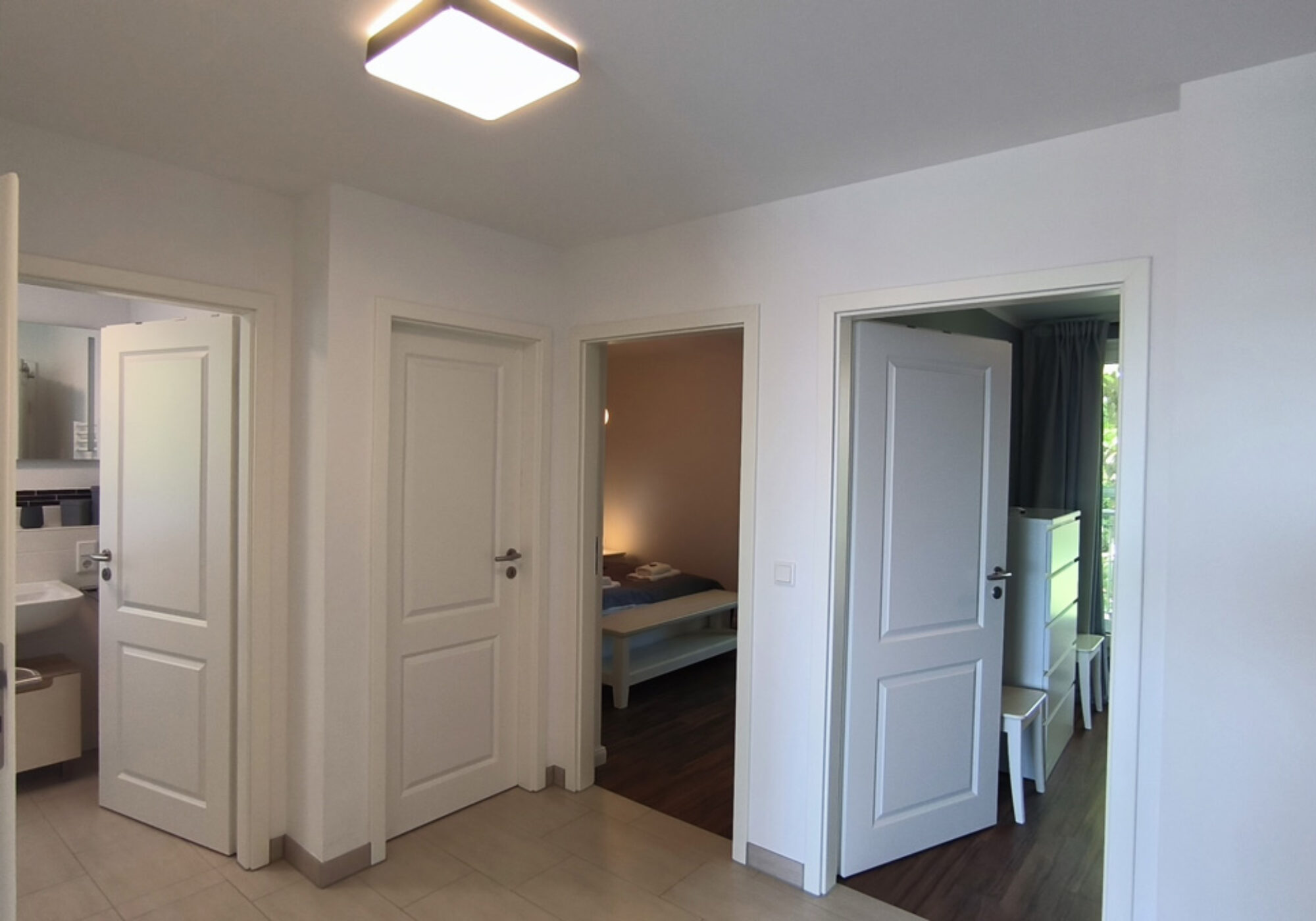 Residenz Erik Wohnung 10