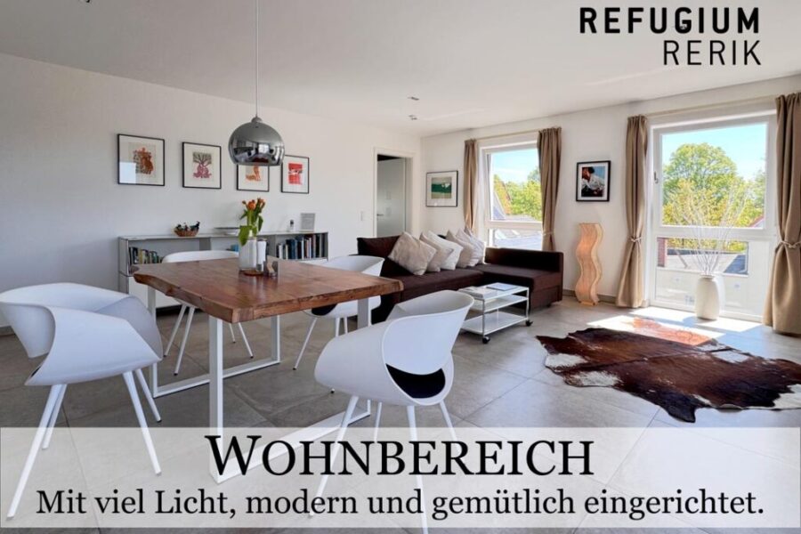 Refugium Rerik