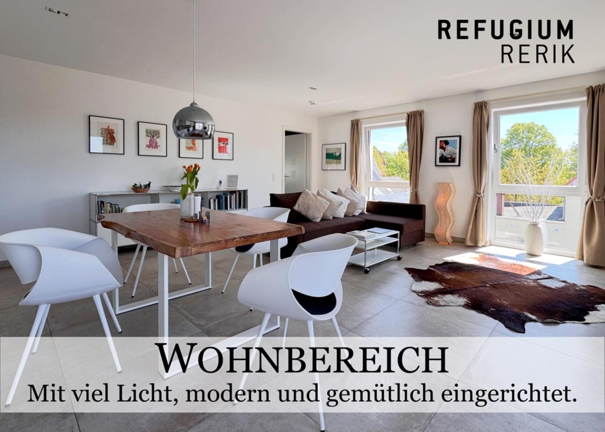 Refugium Rerik