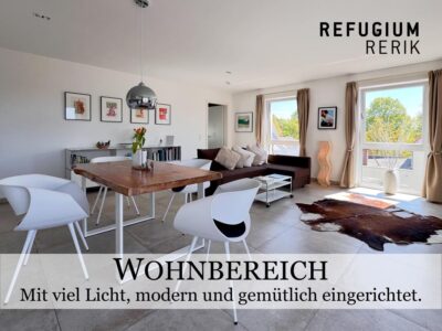 Refugium Rerik
