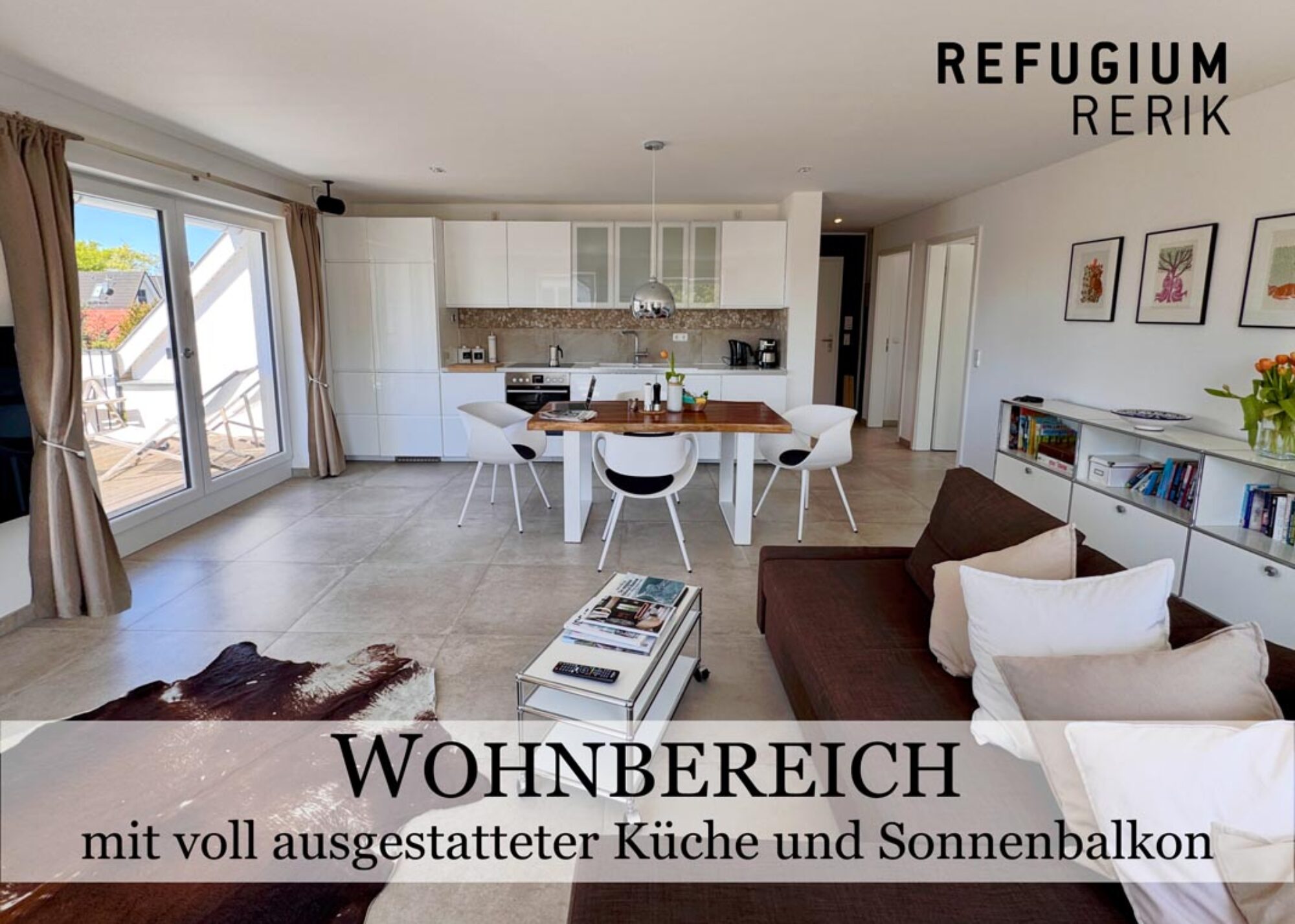 Refugium Rerik
