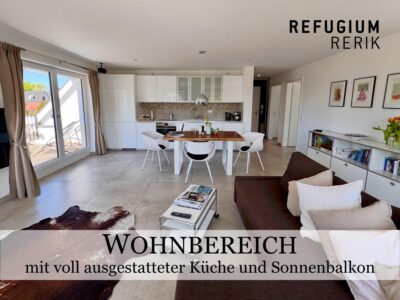Refugium Rerik