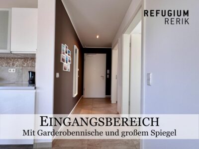 Refugium Rerik