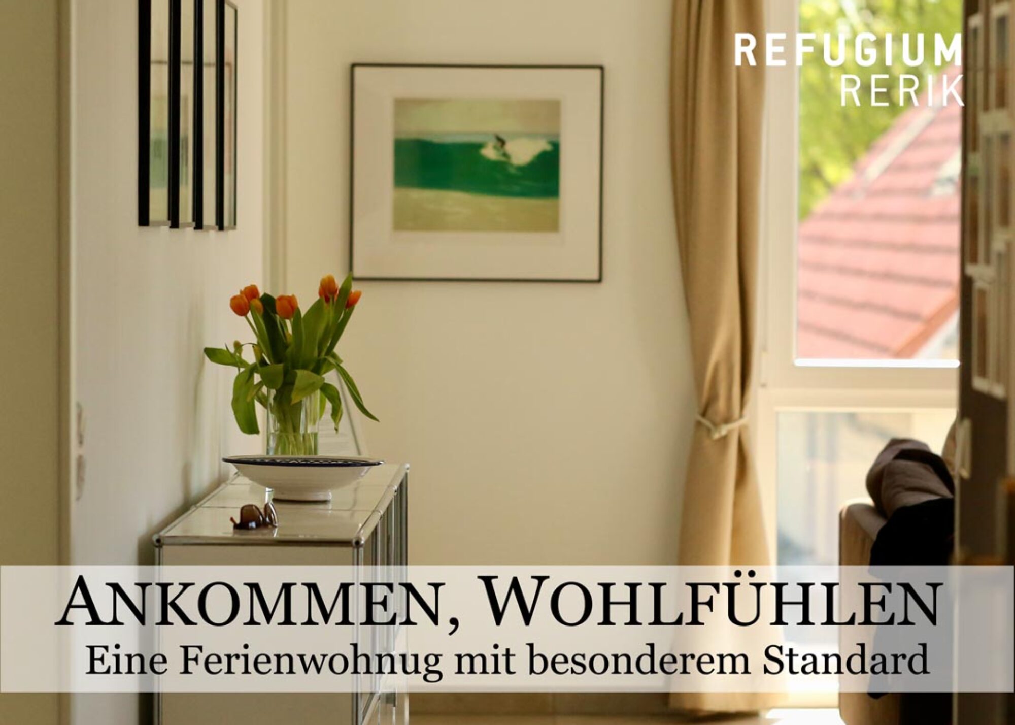 Refugium Rerik