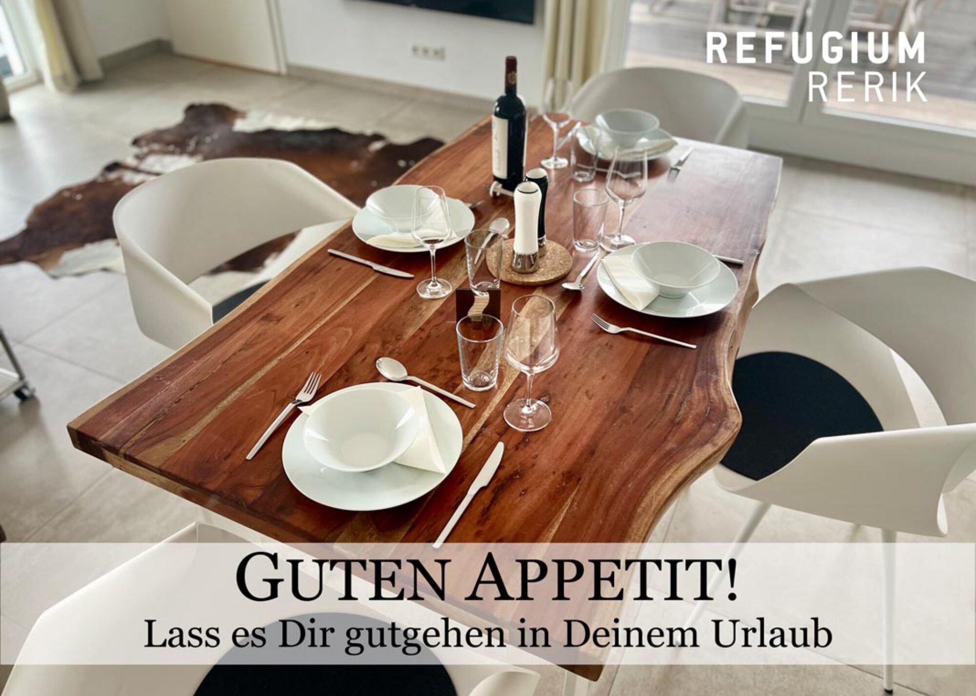 Refugium Rerik