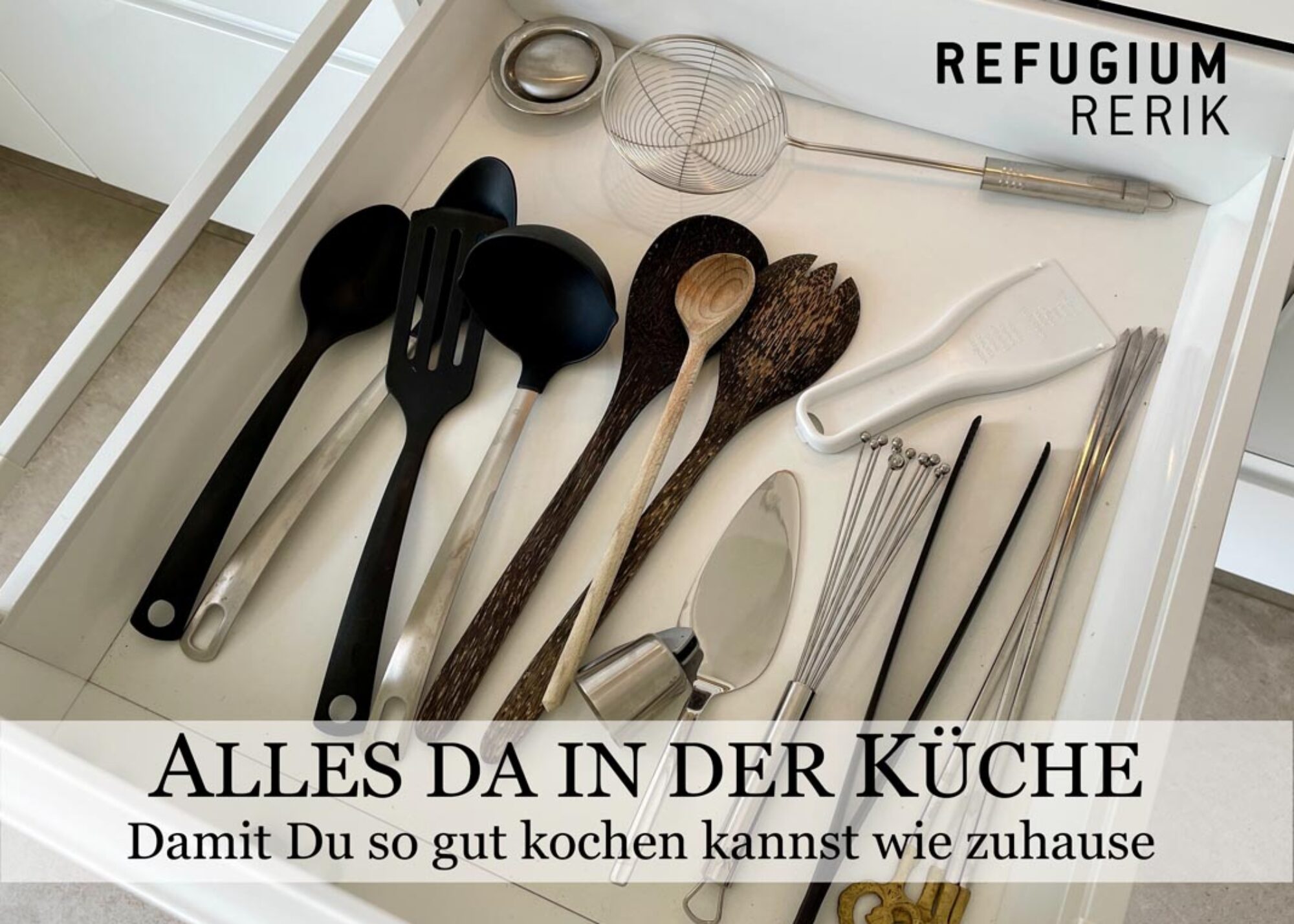 Refugium Rerik