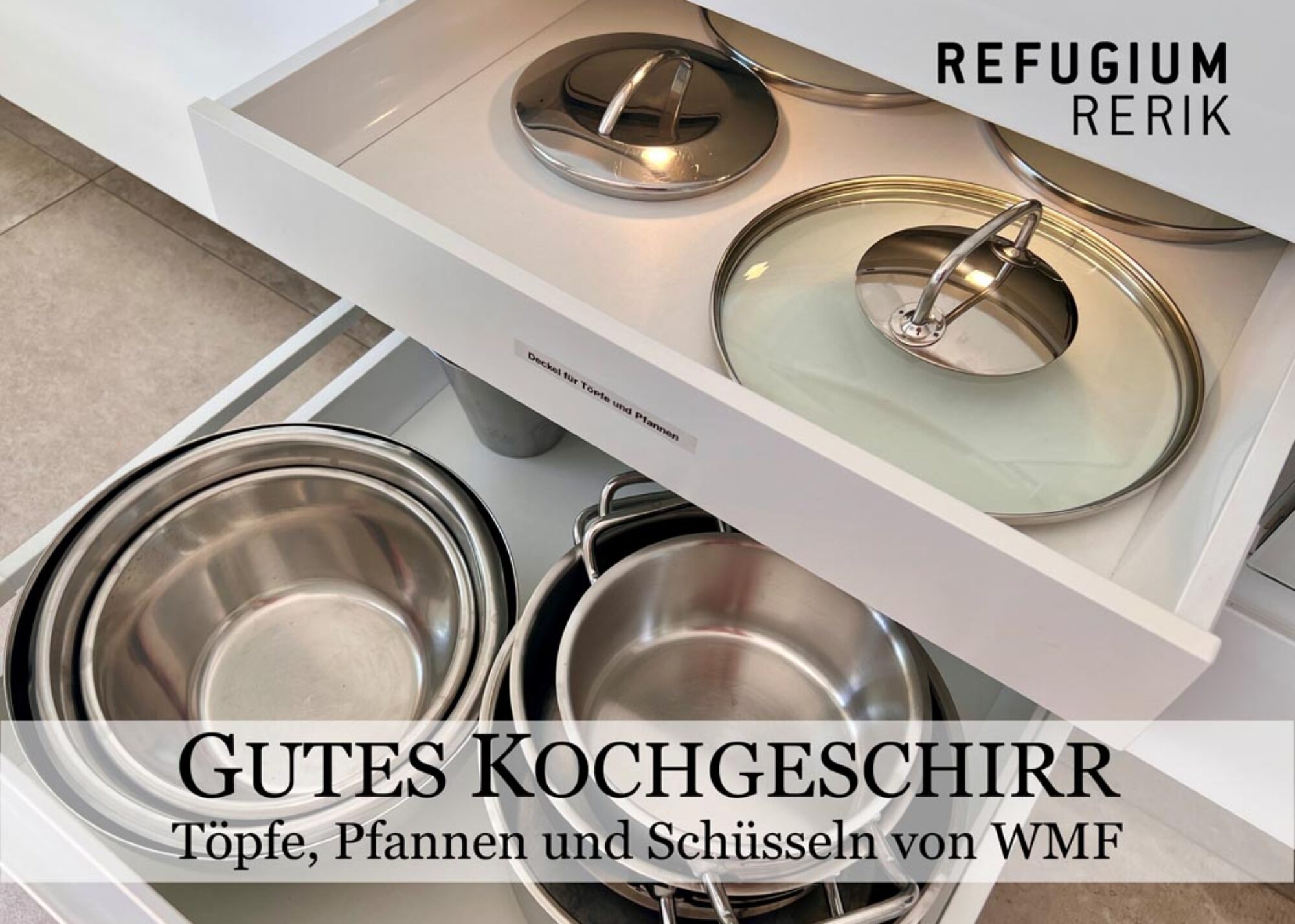Refugium Rerik