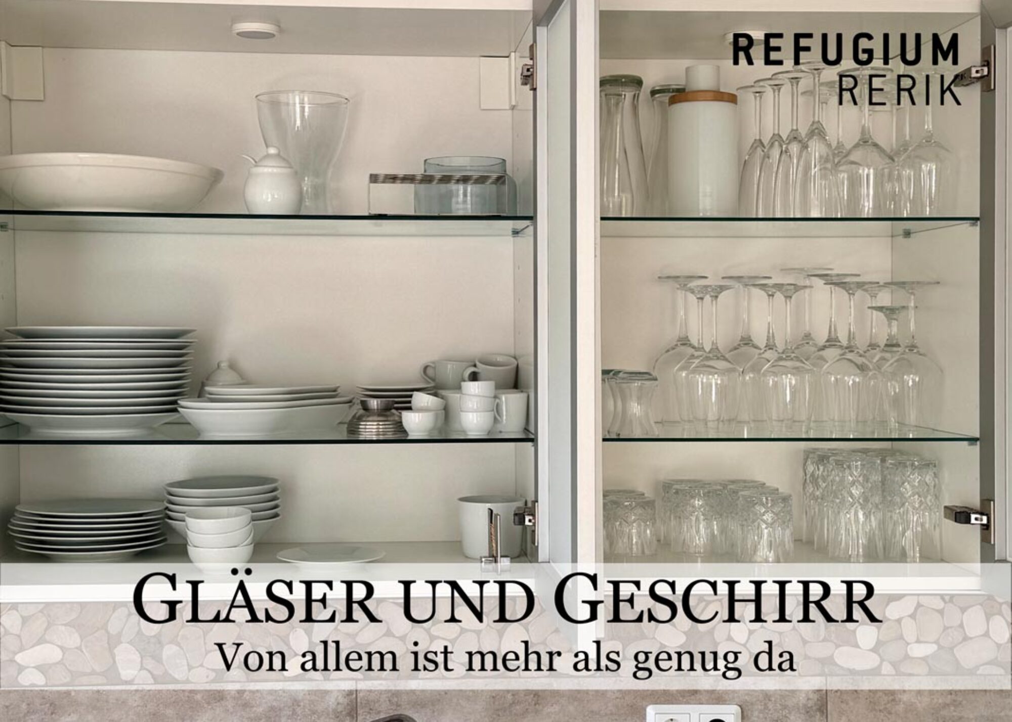 Refugium Rerik