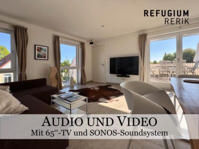 Refugium Rerik