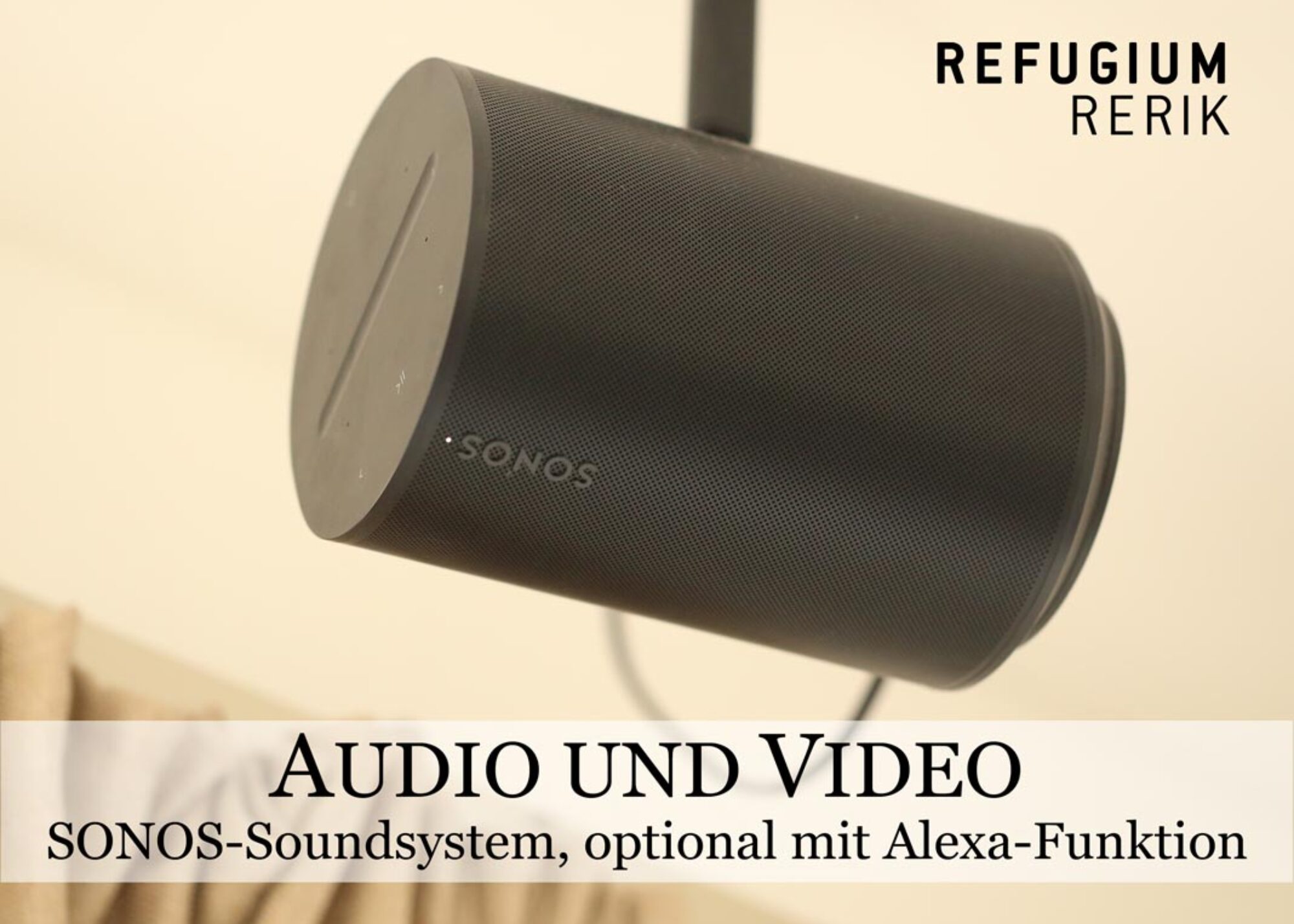 Refugium Rerik