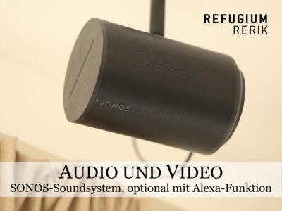 Refugium Rerik