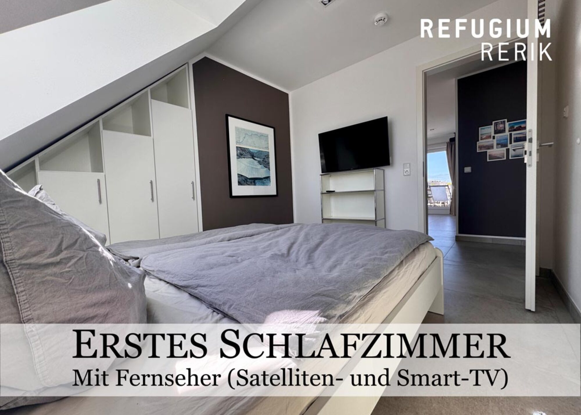 Refugium Rerik