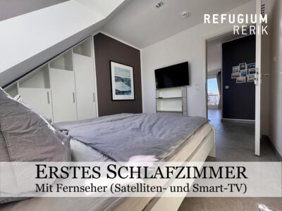 Refugium Rerik
