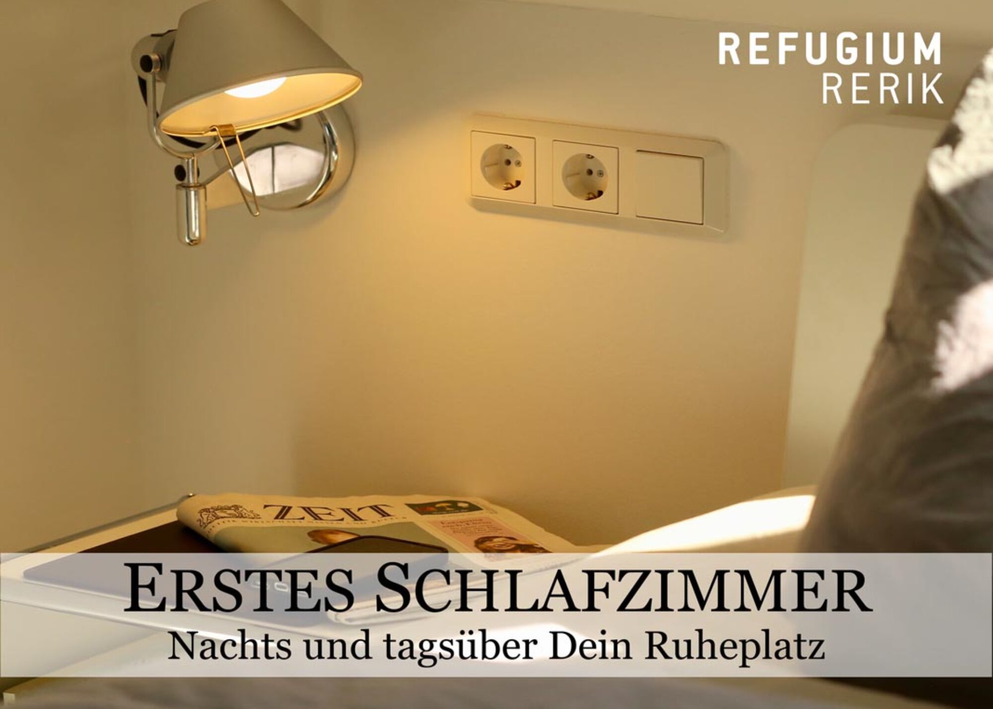 Refugium Rerik