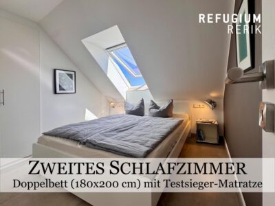 Refugium Rerik
