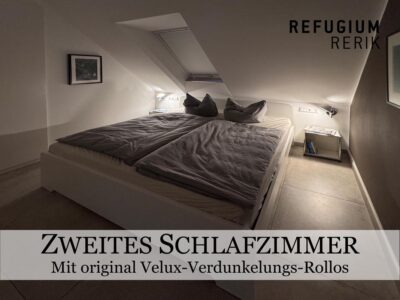 Refugium Rerik