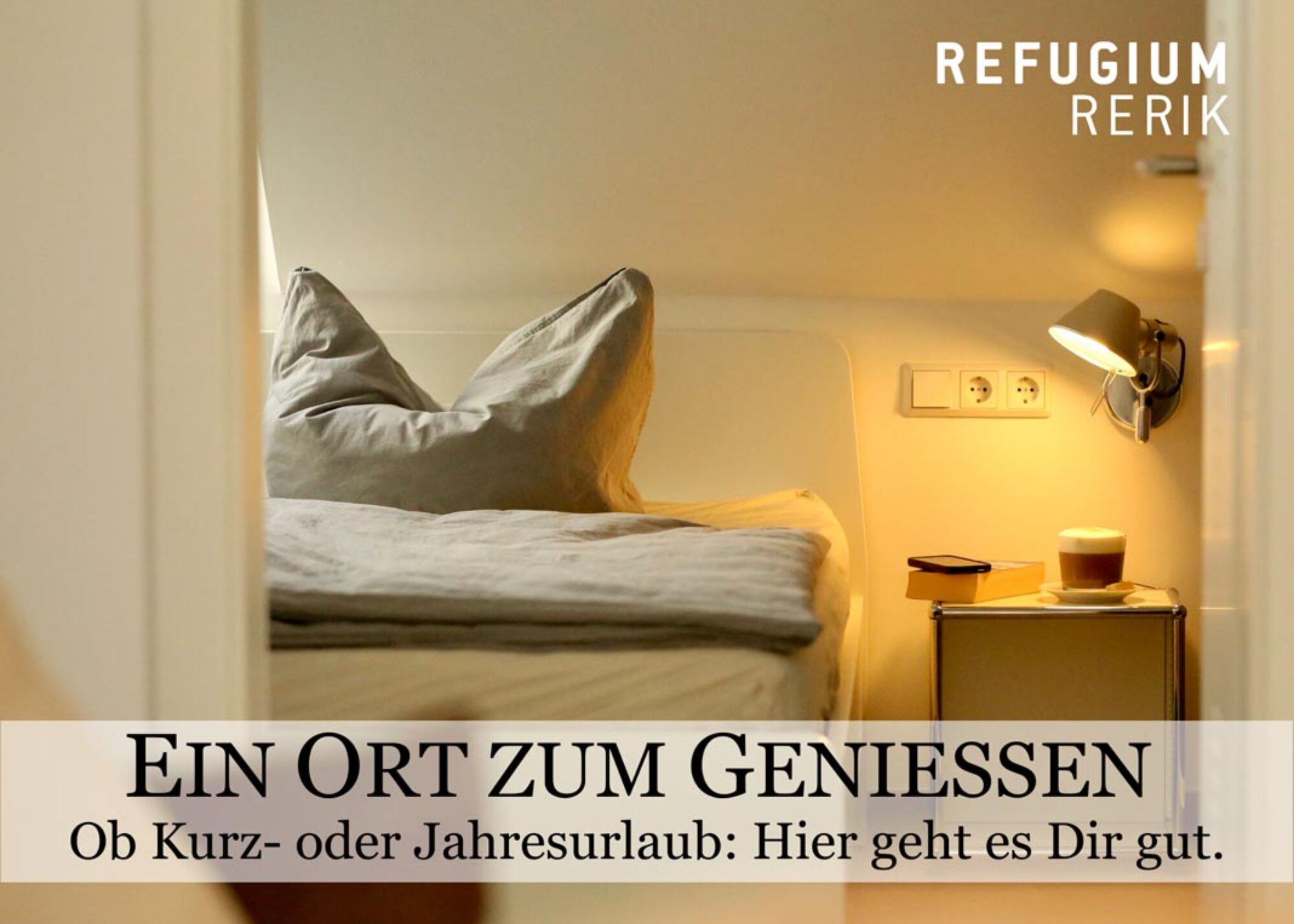 Refugium Rerik