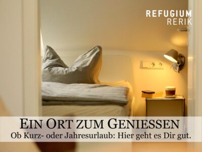 Refugium Rerik