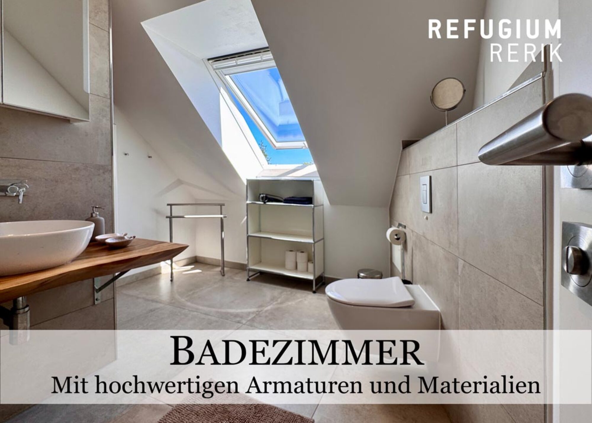 Refugium Rerik