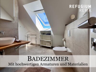 Refugium Rerik